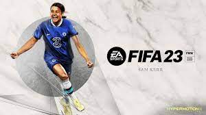 Castiga FIFA 23