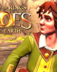 Lord of the Rings: Heroes of Middle-earth v3