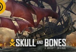 skull and bones v6