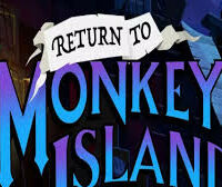 return to monkey island click