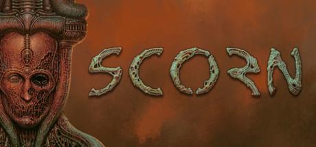 scorn v14