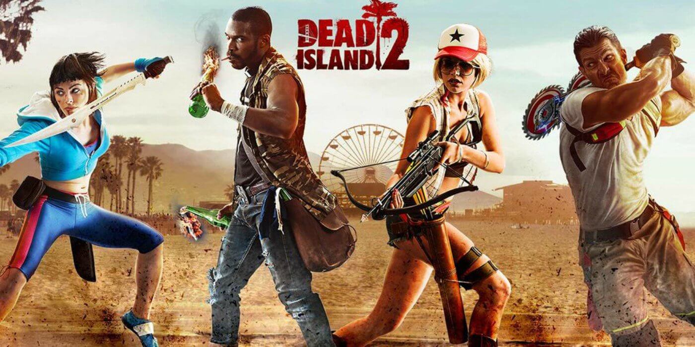 dead island 2 v5