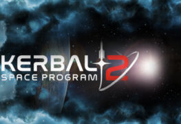 Kerbal Space Program 2 v1