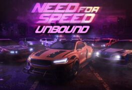 Need for Speed Unbound v4