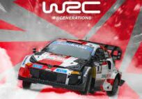 WRC Generations joc nou