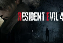 Resident Evil 4 remake v5