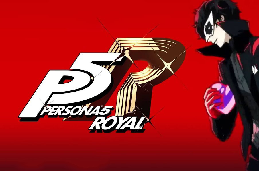 Persona 5 capodopera v2