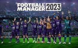 Football Manager 2023 gameplay