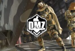 DMZ free