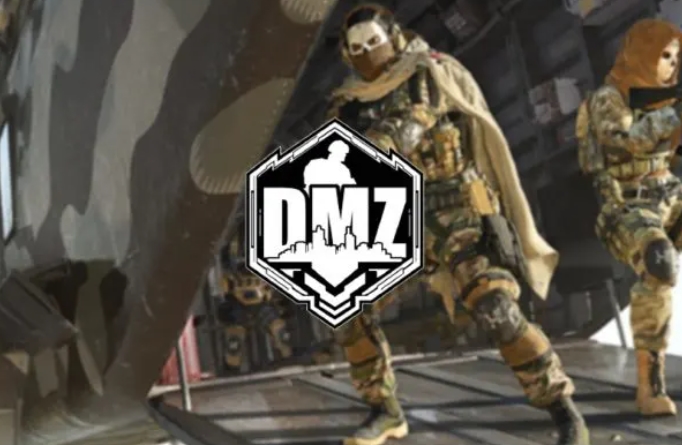 DMZ free