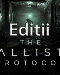 the callisto protocol editions