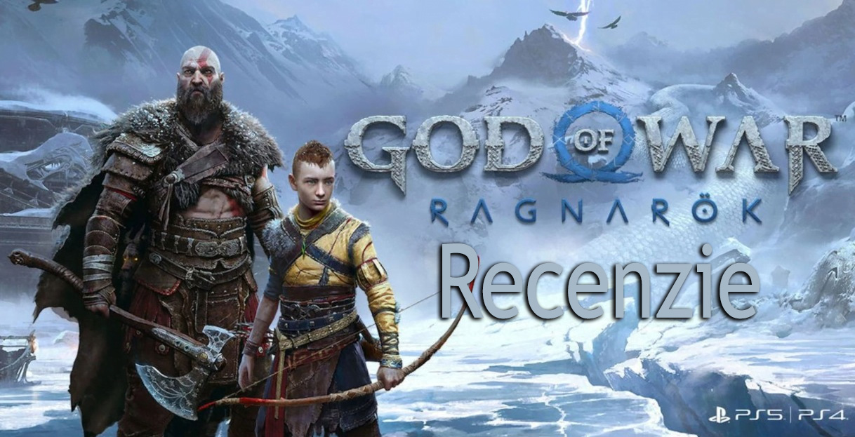 god of war recenzie