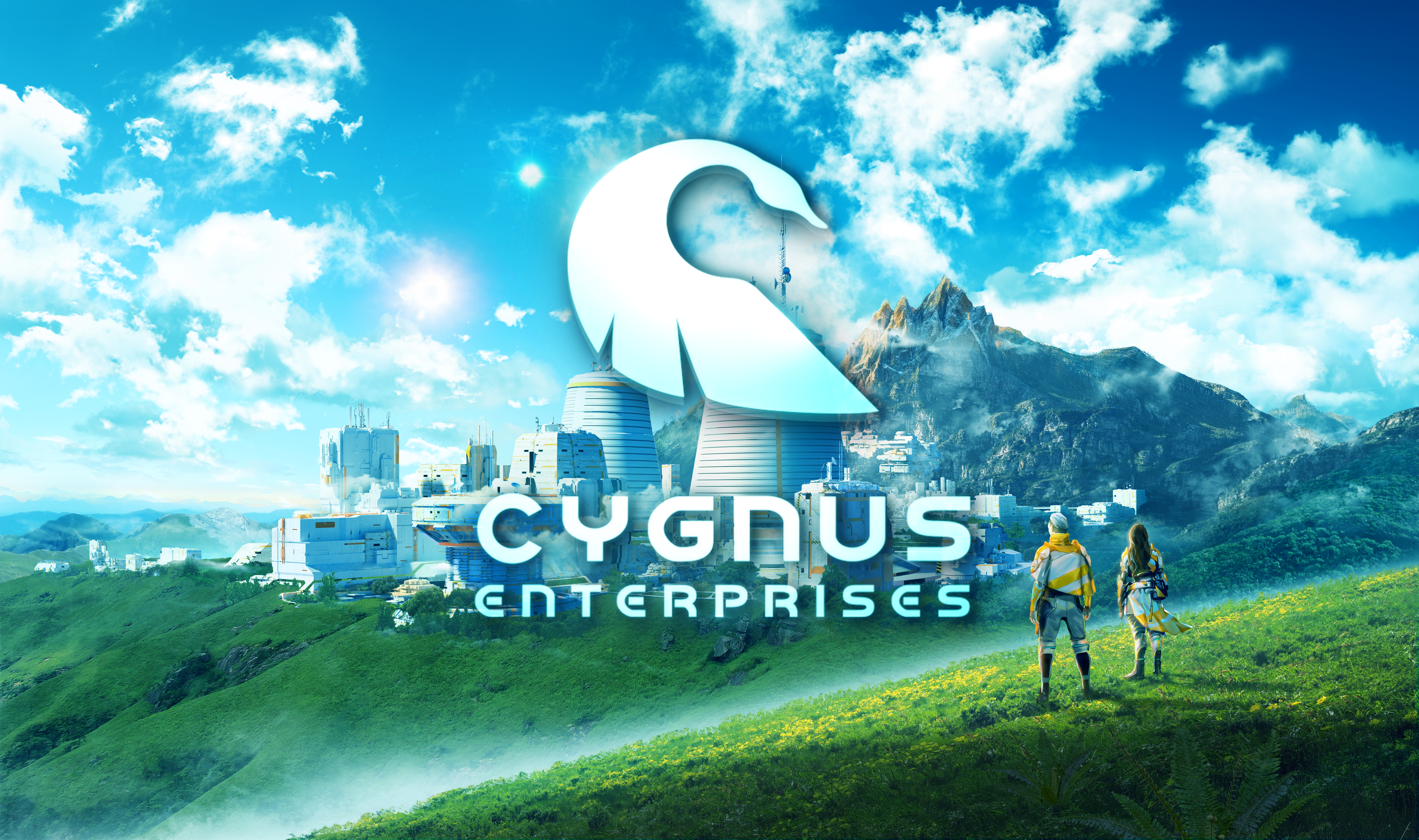 Cygnus Enterprises rpg