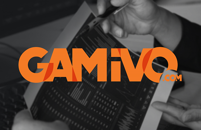 gamivo discount redeem