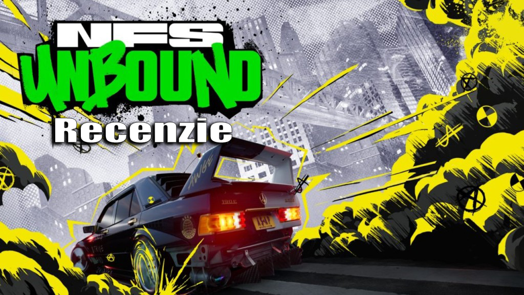 need for speed unbound review