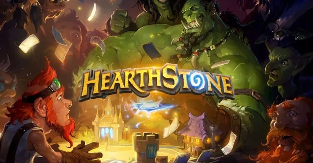 hearthstone free to play