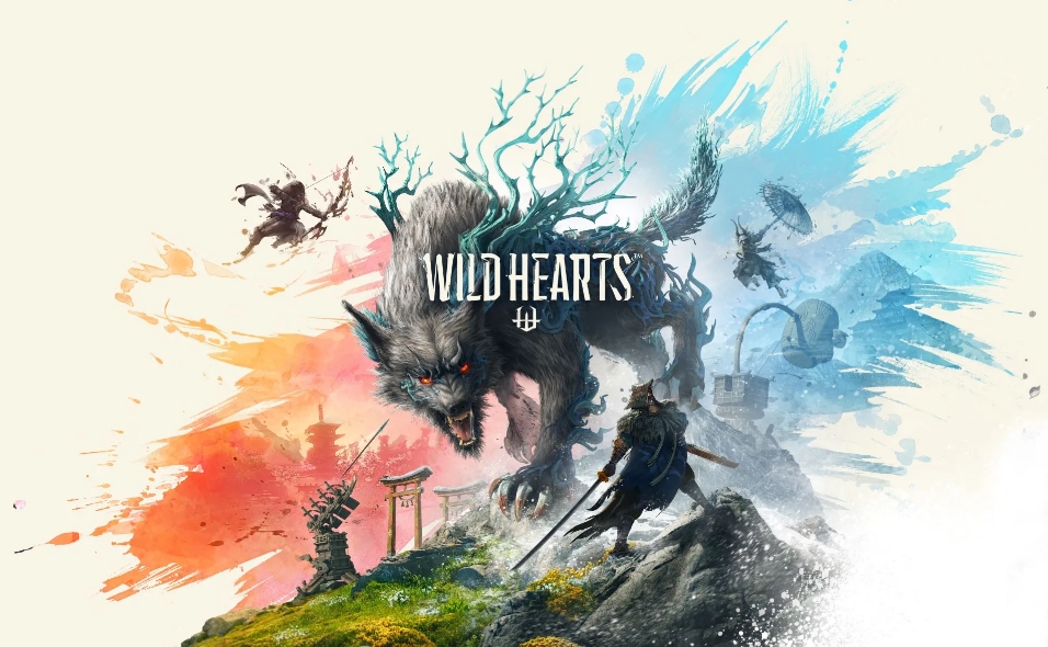 wild hearts game awards