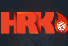 hrk activate code
