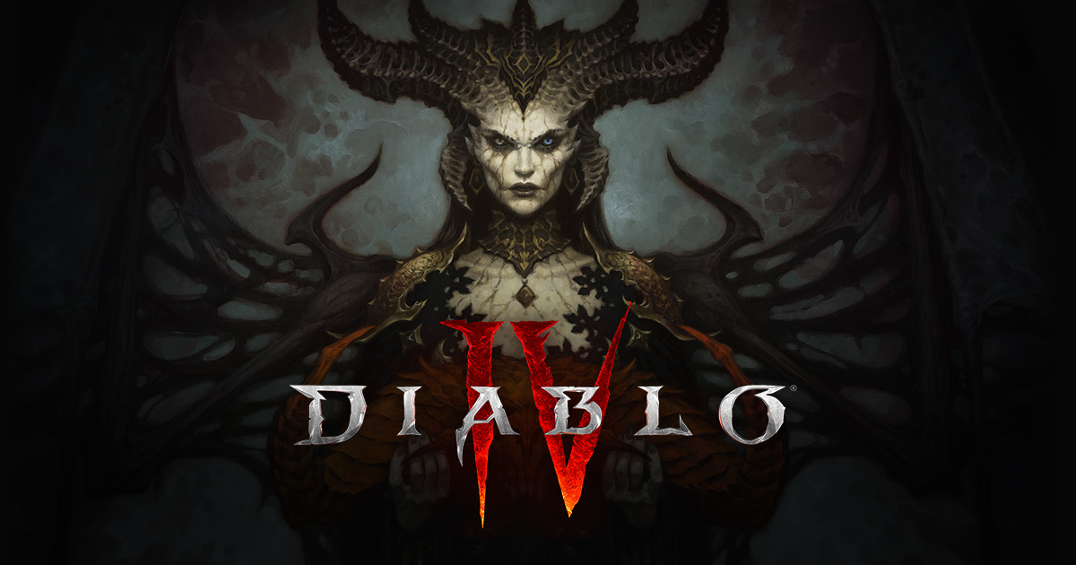 diablo 4 release date