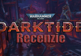 Warhammer 40.000: Darktide review