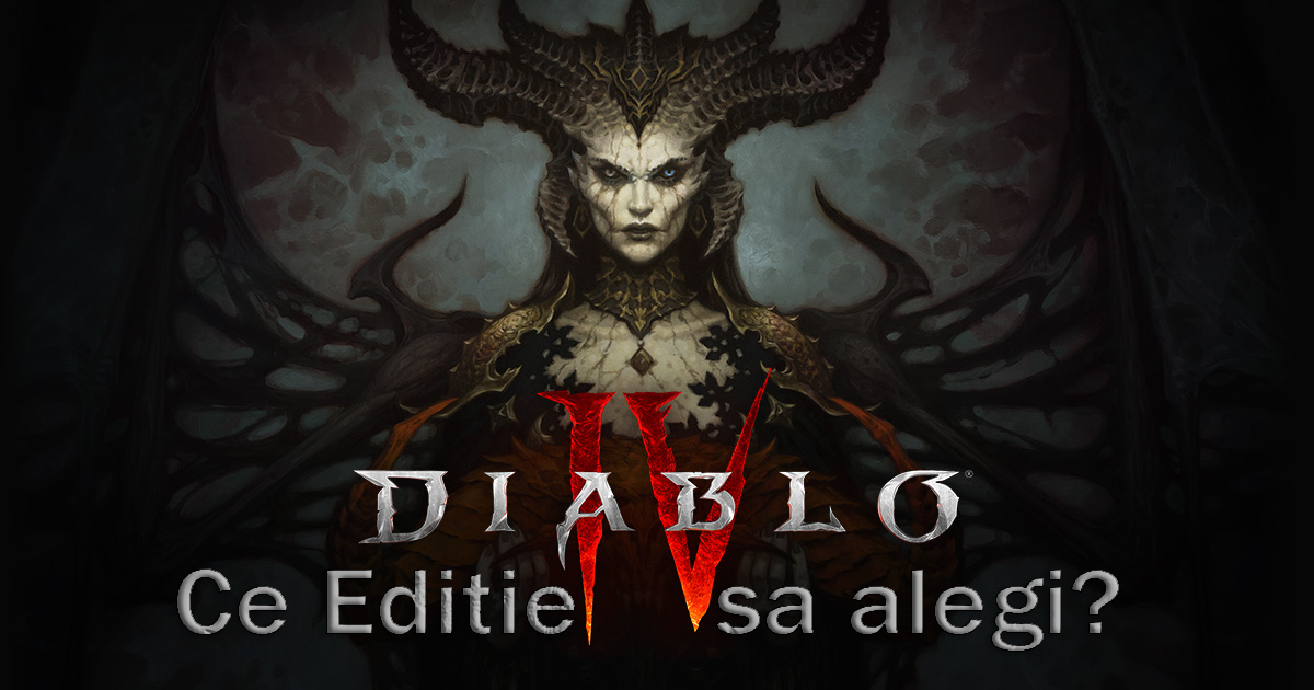 diablo 4 editions