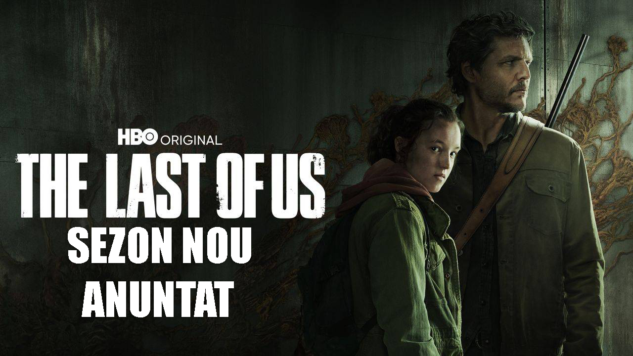 the last of us season 2 announced