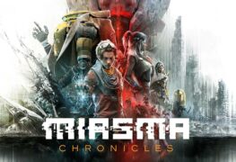 Miasma Chronicles pret