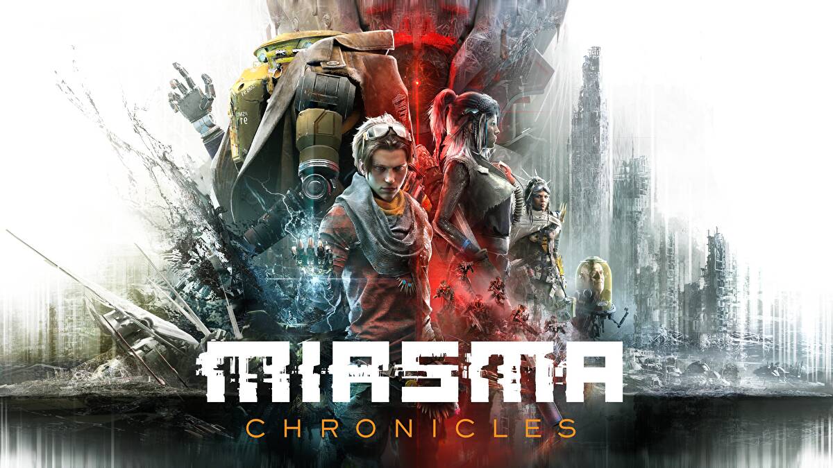 Miasma Chronicles pret