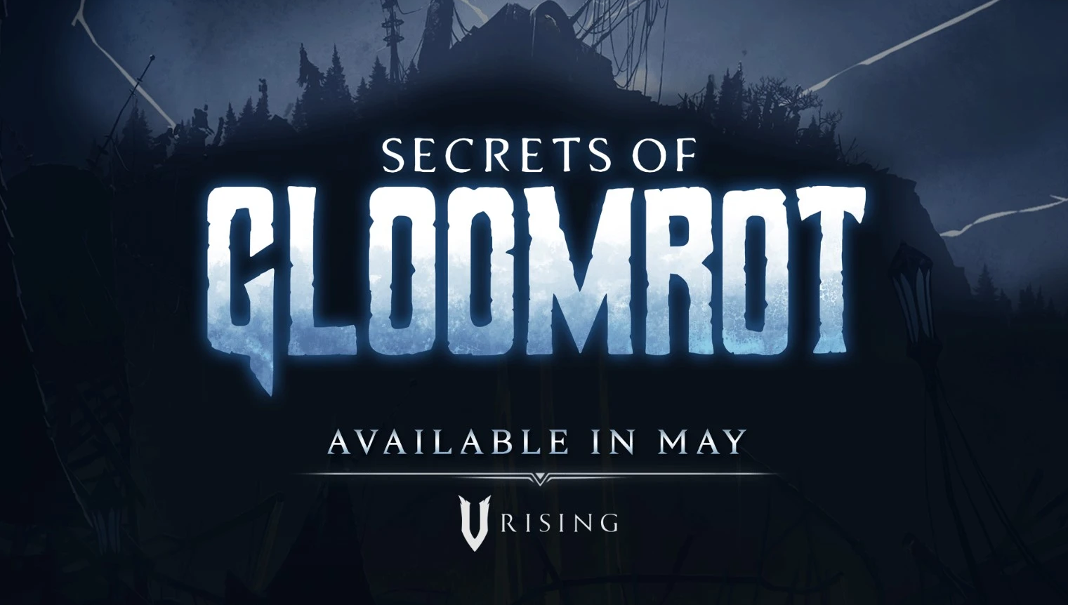 v rising secrets of gloomrot free expansion