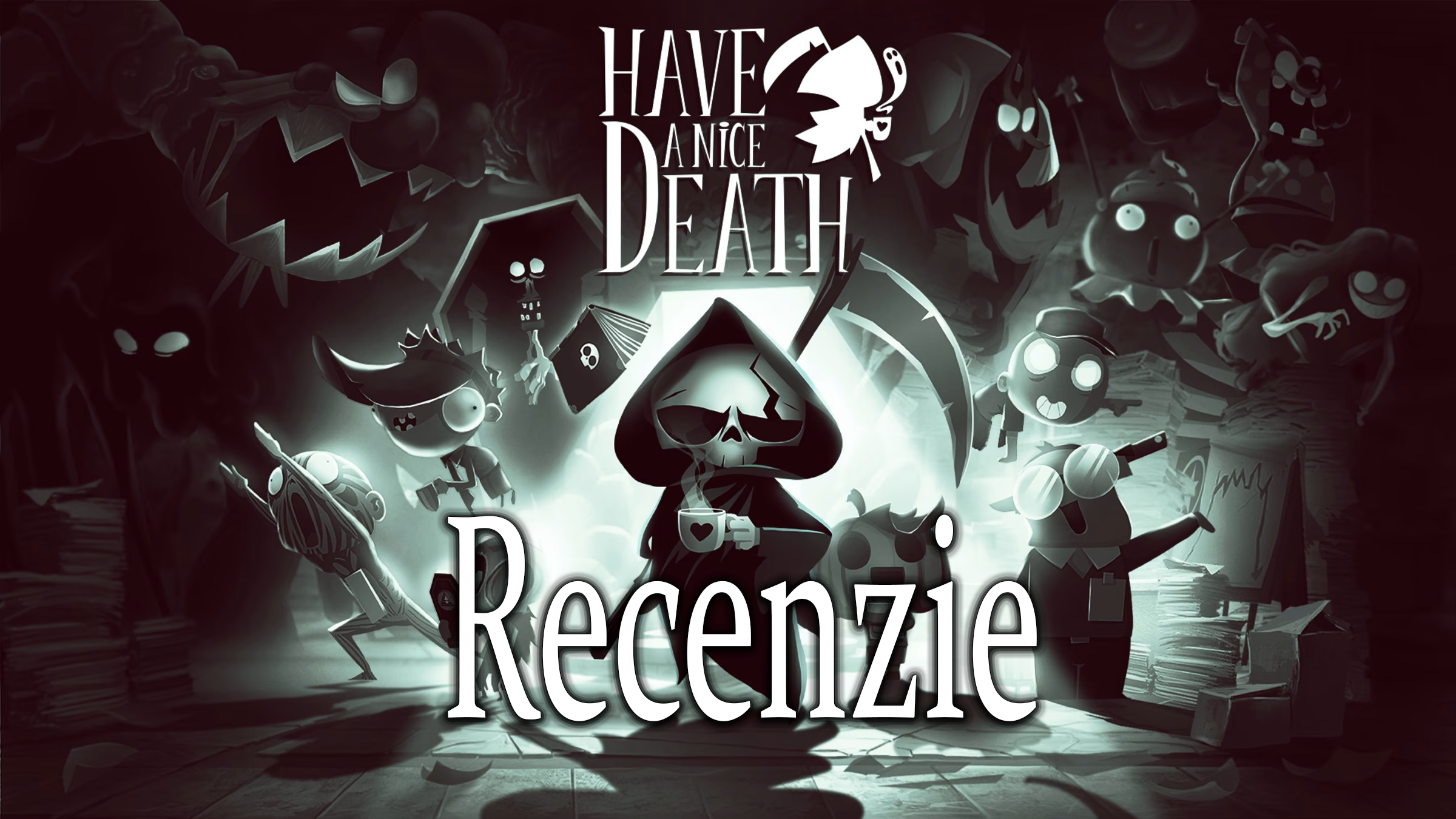 have a nice death review