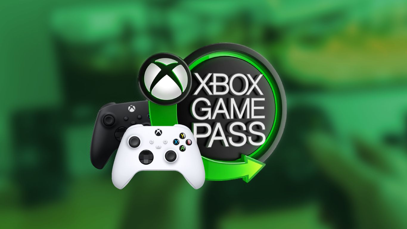 game pass PC jocuri