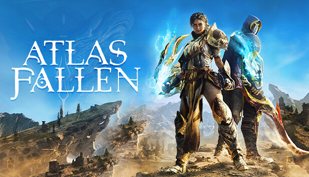 atlas fallen joc nou