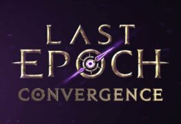 last epoch convergence