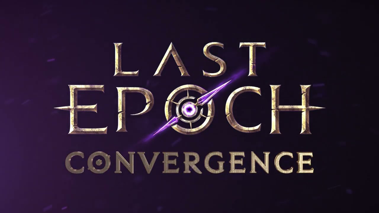 last epoch convergence