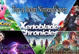 top 15 jocuri nintendo switch 2023