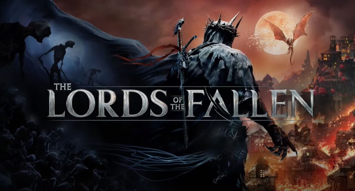 the lords of the fallen joc nou