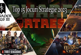 top 15 jocuri Strategie 2023