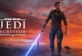 Star Wars Jedi: Survivor nou