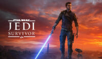 Star Wars Jedi: Survivor nou