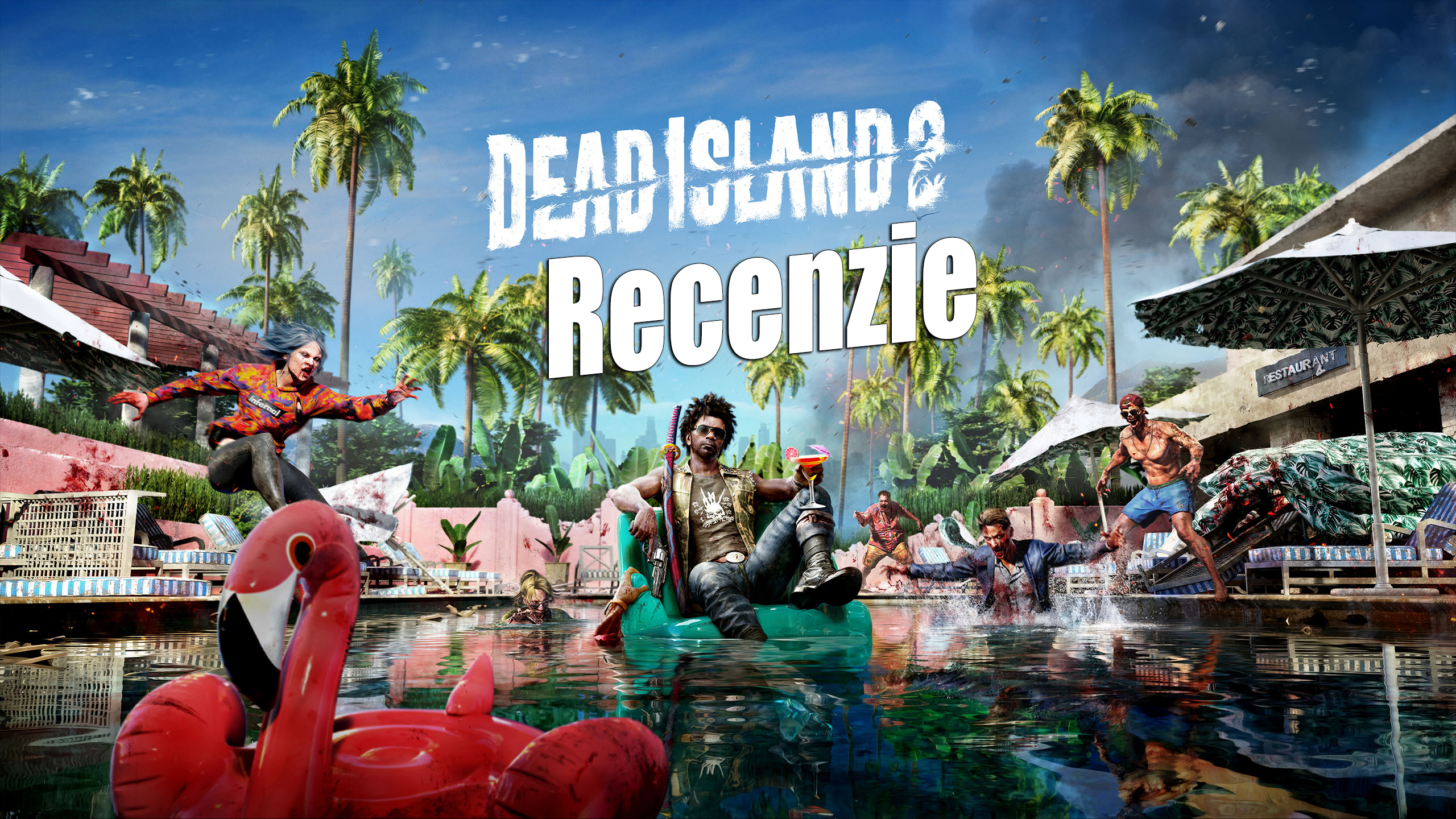 dead island 2 review