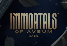 Immortals of Aveum joc nou