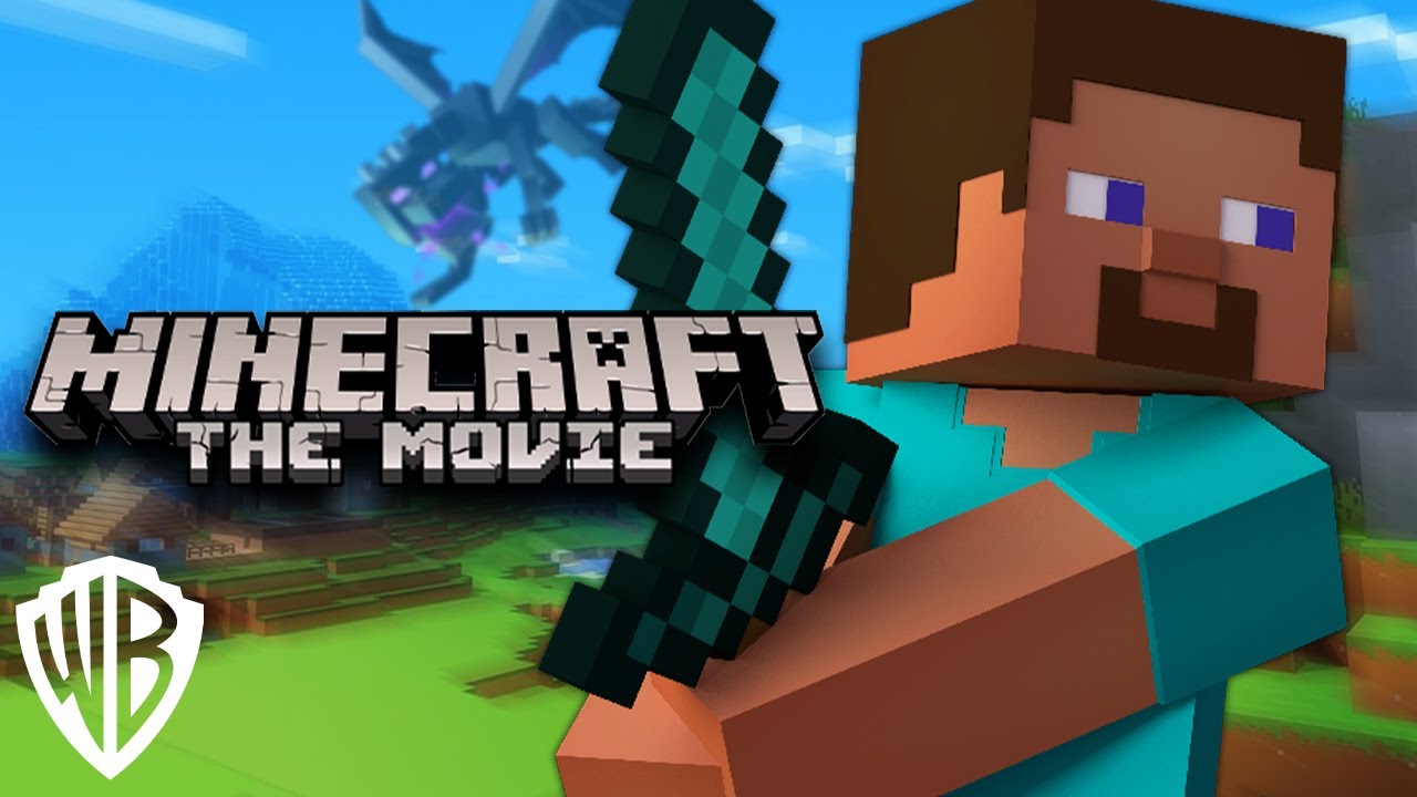 minecraft movie