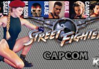 street fighter new movie 2023
