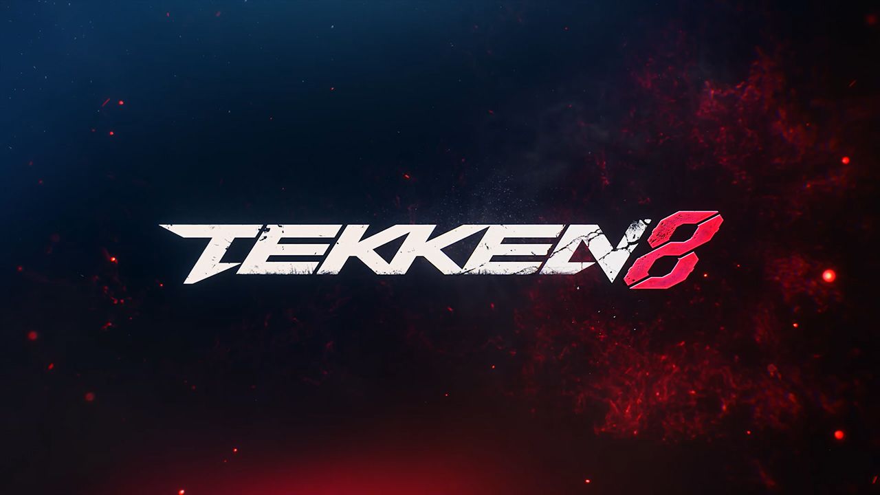 tekken 8 2023