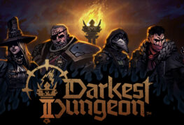 Darkest Dungeon 2 joc