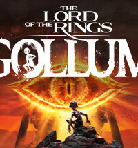 The Lord of the Rings: Gollum joc
