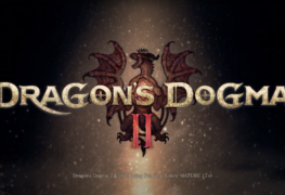 dragon's dogma 2 new game