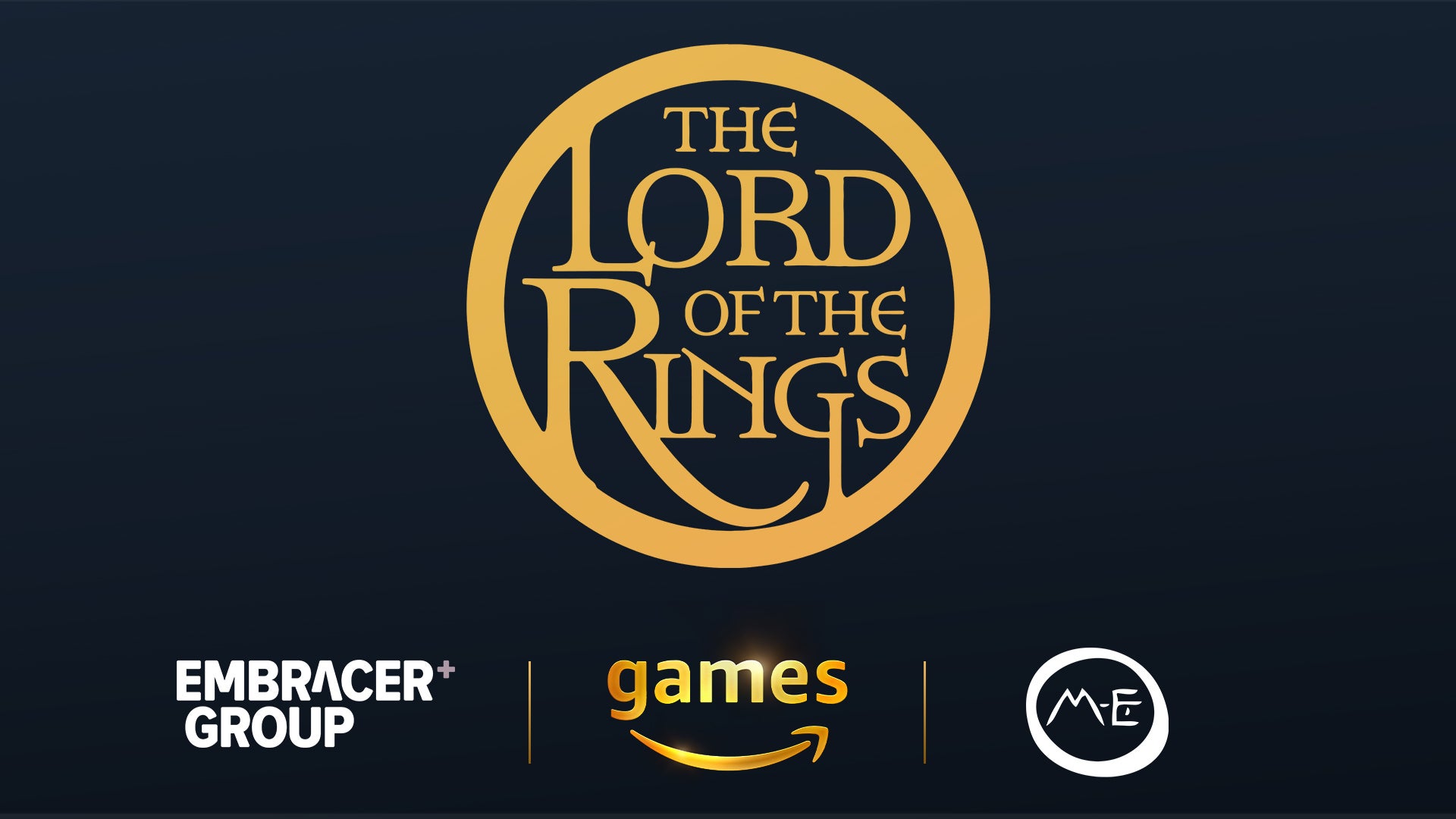 lord of the rings amazon