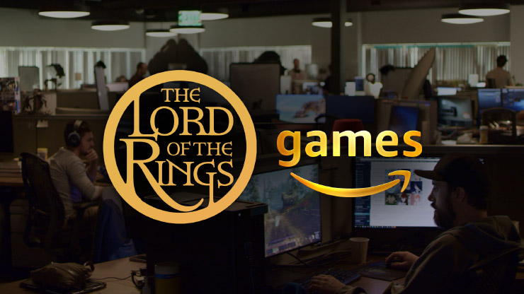 lord of the rings new mmo