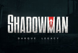 shadowman darque legacy joc nou anuntat